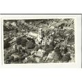 Yorkshire HOWDEN Minster Church Postcard by Aer...