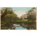 Sandringham House, From Lake, Norfolk - Valenti...
