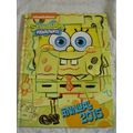 Kids book, Nickelodeon,Sponge Bob,annual 2015 ,...