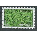 FRA 2012 ( LETTER 20g) 'GREEN VEGETABLES ' FINE...