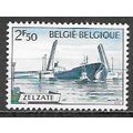 Belgium ( Belgique ) N° 1538 YVERT OBLITERE (USED)