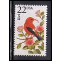 2311 22c Liwi Fine MNH MA2843 (2)