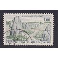 FRANCE 1965 TOURIST PUBLICITY 1F USED SG1688