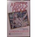 Artist's Proof by Gordon Cotler