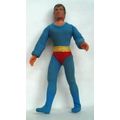 VINTAGE ' SUPERMAN ' MEGO figure 1974