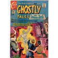 GHOSTLY TALES # 90 Steve Ditko cover