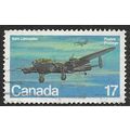 1980 SG 997 - #2 fine used (o)
