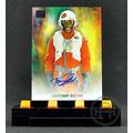 Topps Star Wars Galaxy 2018 – Autograph – Purpl...