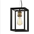 NEW Home Decorators Collection HD-1549-I 1Light...