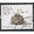 1988/1993 SG 666 - #2 fine used (o)
