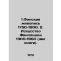 1.Finnish painting 1750-1900. 2. Finnish art 19...