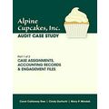 Alpine Cupcakes Audit Case Durtschi Mindak Dee