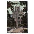 Lantern Tower Ely Cathedral Cambridgeshire Post...