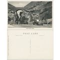 Yemen Aden Main Pass Landrover M. Yah00da - 195...