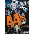 44 Inch Chest (DVD, 2010) Ray Winstone - Ian Mc...