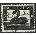 Australia 1954 Western Australia Stamp Centenar...