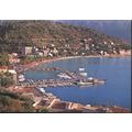Spain Postcard - Puerto De Soller, Mallorca