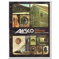 AMERICAN WOODWORK SPECIALTY COMPANY 1982 AWSCO ...