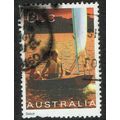 Australia 1981 Yachts 60c Multicoloured SG836 AvU
