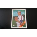 1988 Topps Card # 161 Bryn Smith Excellent (5) ...