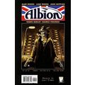 Albion # 004 VFN+ ORIG US COMICS