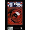 Albion # 003 VFN+ ORIG US COMICS