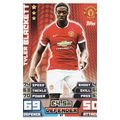 Match Attax Extra 2014/2015 37 Tyler Blackett M...