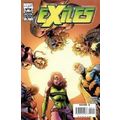 Exiles (Vol 1) # 090 NM MODERN AGE COMICS
