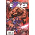 Exiles (Vol 1) # 091 NM MODERN AGE COMICS