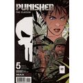 Punisher: Platoon (2017 Ltd) # 005 NM MODERN AG...
