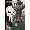 Punisher: Platoon (2017 Ltd) # 006 NM MODERN AG...