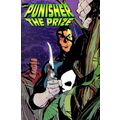 Punisher: The Prize (1990 One Shot) # 001 NM MO...