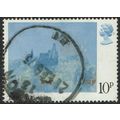 1975 Birth Bicentenary JMW Turner 10p Multicolo...