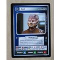 Star Trek CCG: The Borg # 78 Donik (A) 2001 dec...