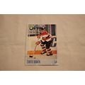 Curtis Bowen 1993 Classic '93 Hockey Draft NO. 16