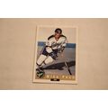 Mike Peca 1992 Classic 1992 Draft Picks 1 NO. 17