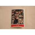Ty Law 2004 Bazooka MINI NO. 26
