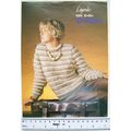 Vintage: Phildar 5263 sweater, Legende