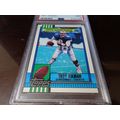 1990 Topps Football Card # 482 Troy Aikman PSA ...
