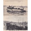 De Dinard A Saint Malo French Speedboat Cote D'...