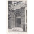 Barclays Bank London Brand New Doors by Builder...