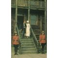 Fort Edmonton Charles & Diana Canada Visit Part...