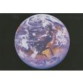 The Indian Ocean From Outer Space Rare Astronom...