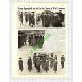 WRENS Dame Katherine Furse Haulkey World War On...