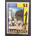 Barbados 2001 35th Anniversary of Independence ...