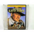 The Sons Of Katie Elder (dvd, 2001, Sensormatic)