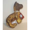 2003 Burger King Endangered Species African Wil...