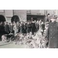 IWC0270 - The IOW Hunt at Yarmouth , Isle of Wi...