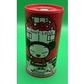 A Vintage Pucca Funny Love Red Rare Lightweight...
