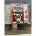 Quadrophenia & Tommy Back 2 Back VHS Tapes